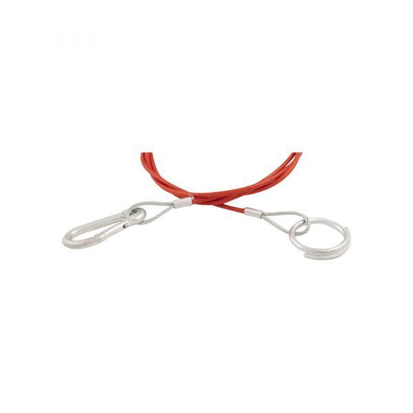 Câble Breekk + œil de 1500 mm de long