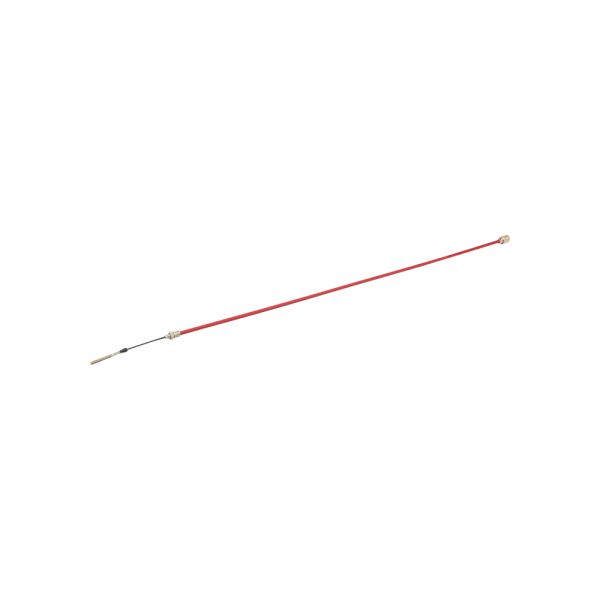 Bus de cable de freno Alko 1130 mm.