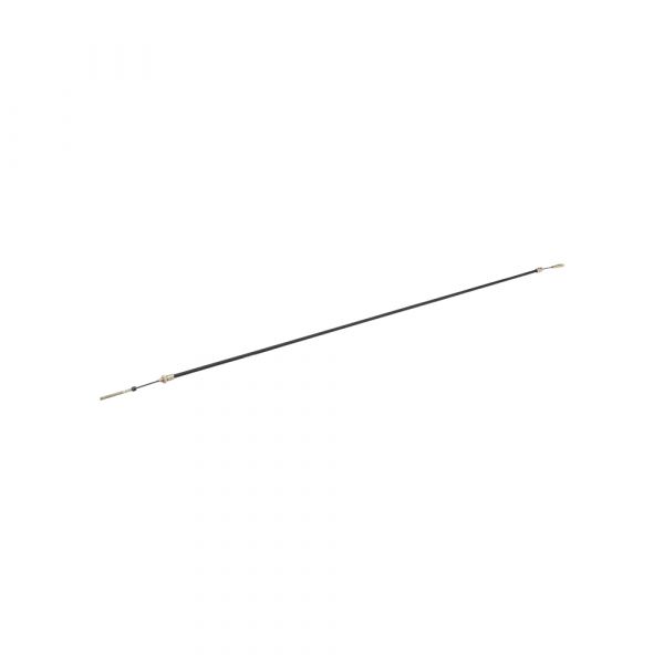 Brake cable with eye 1300mm