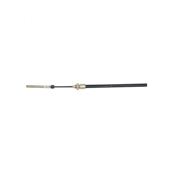 Brake cable with eye 1300mm