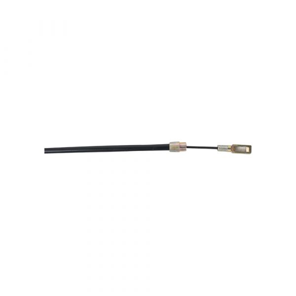 Brake cable with eye 1300mm
