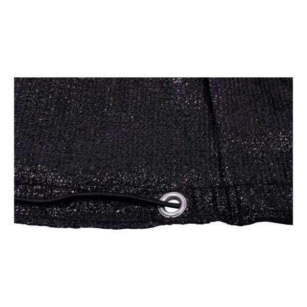 Trailerergear Trailererear Cover Net 4 x 2 meter mesh