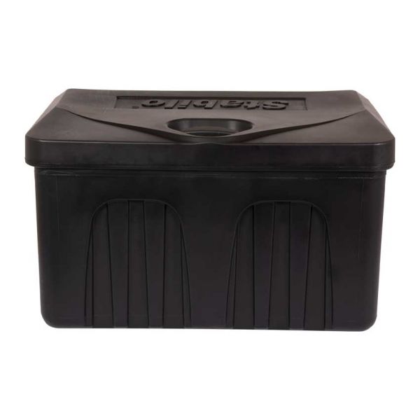 Bosca plaisteach PRO 53x25x30