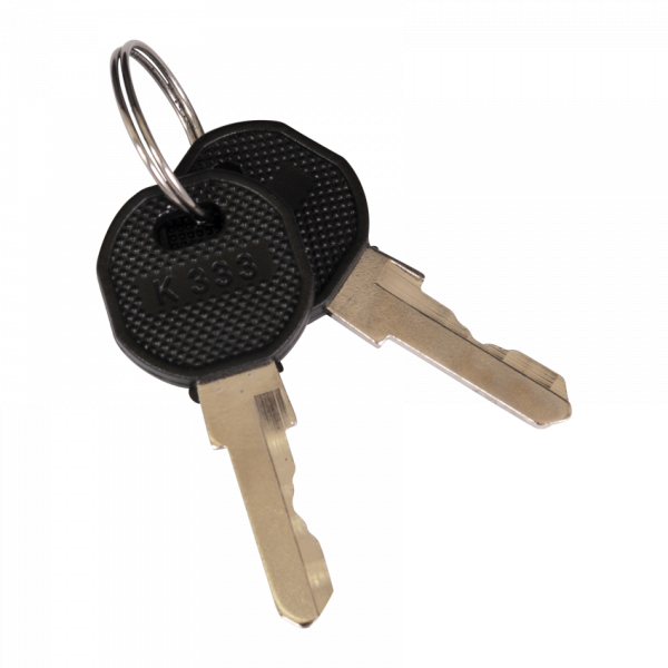 Plastic Pro Box 75x34x30