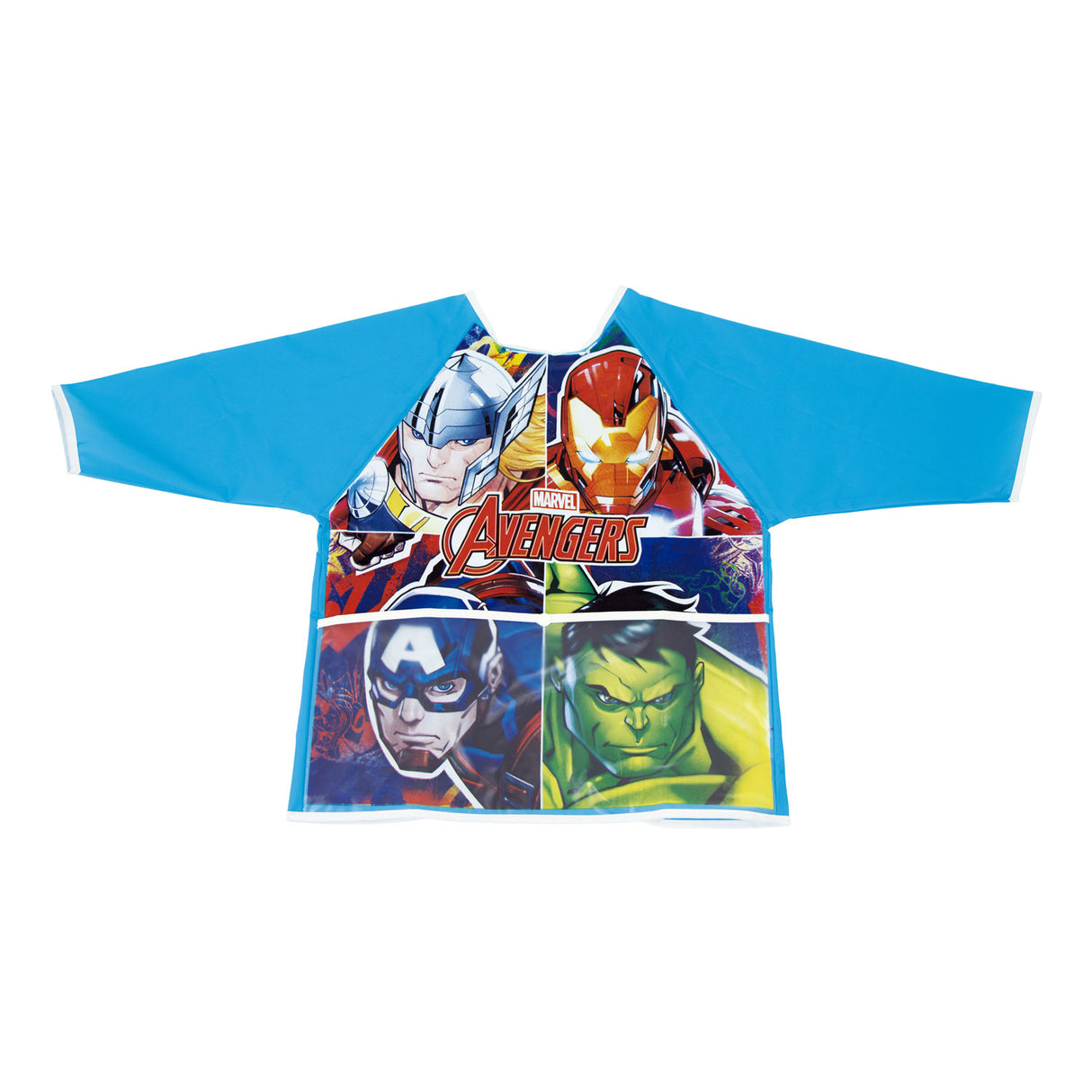 Avengers Kliedershort, 3-5 år gammel