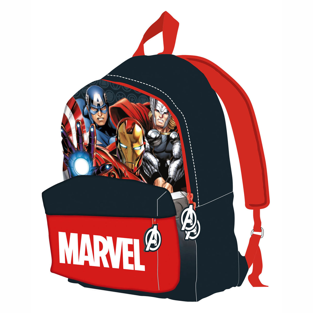 Marvel mochila Avengers