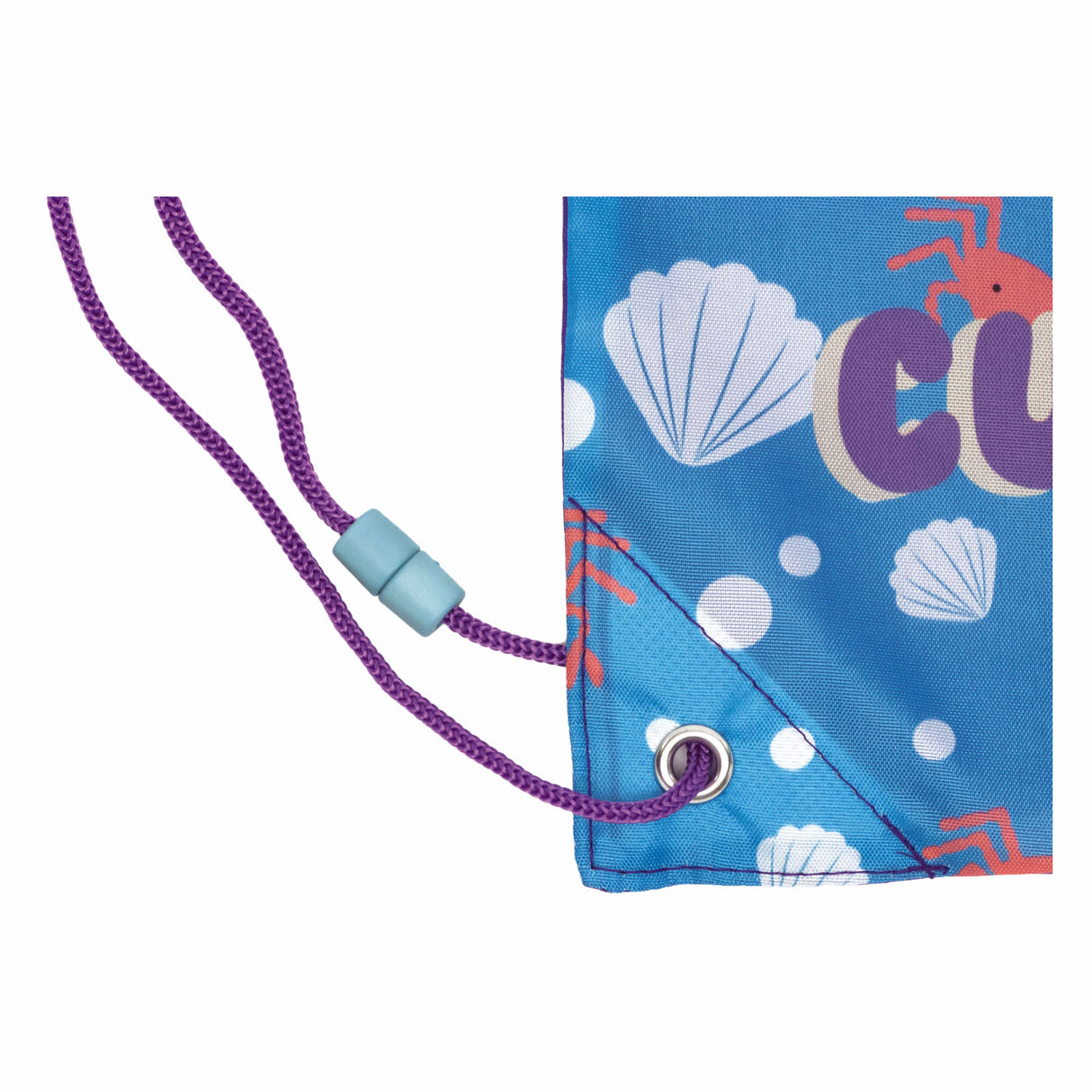 Peppa Pig Gym Bag George Space Travel