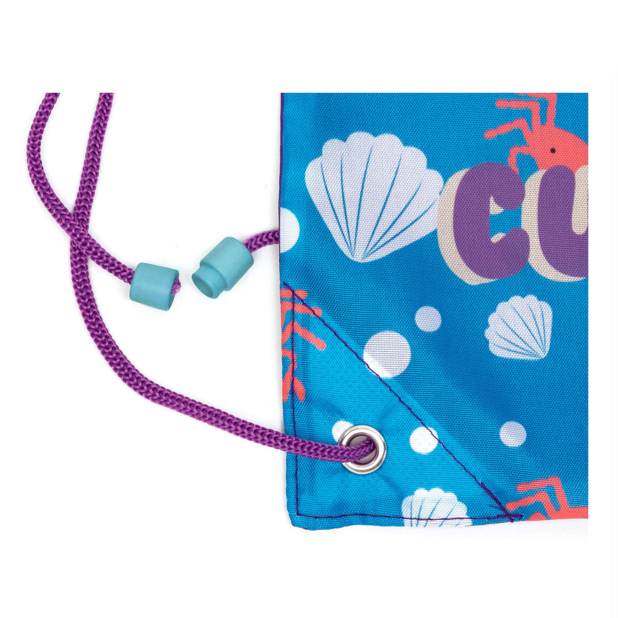 Peppa Pig Gym Bag George Space Travel