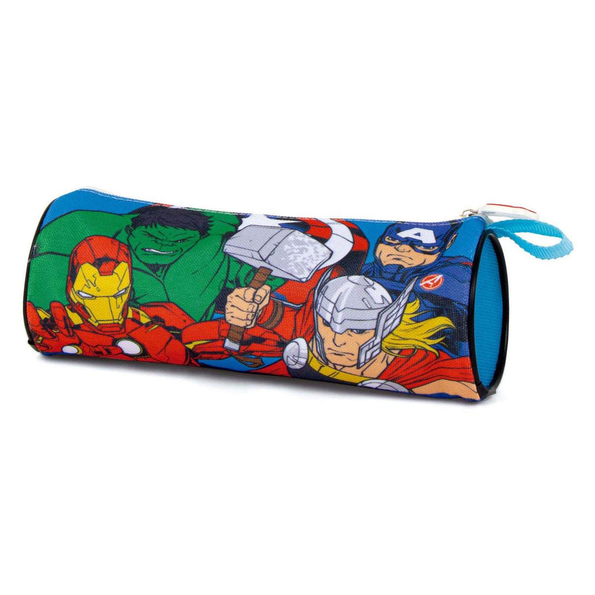 Marvel Avengers pencil case