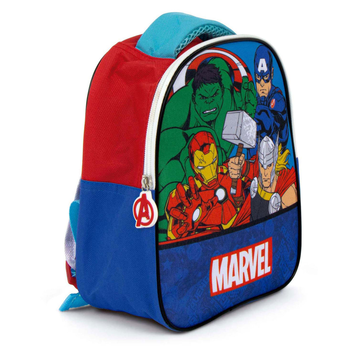 Marvel backpack avengers