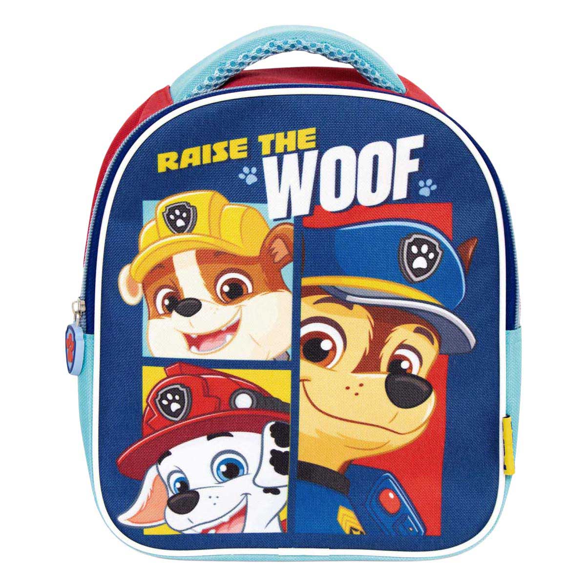 Paw patrol rugzak