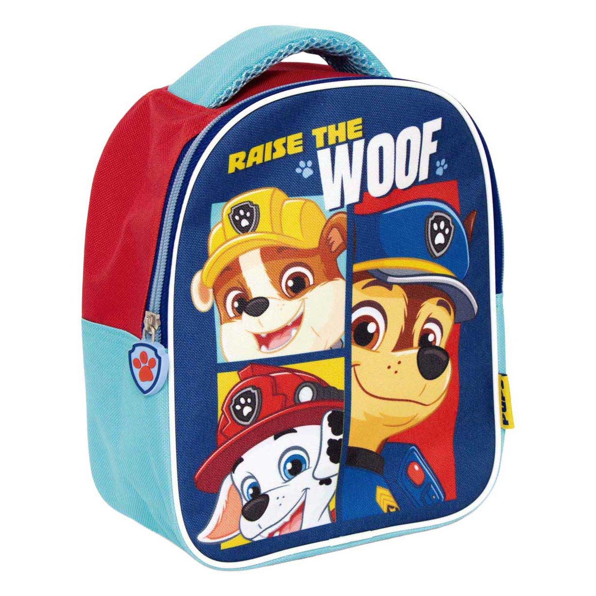 Paw Patrol backpack