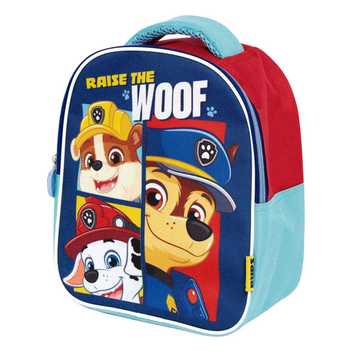 Paw Patrol backpack
