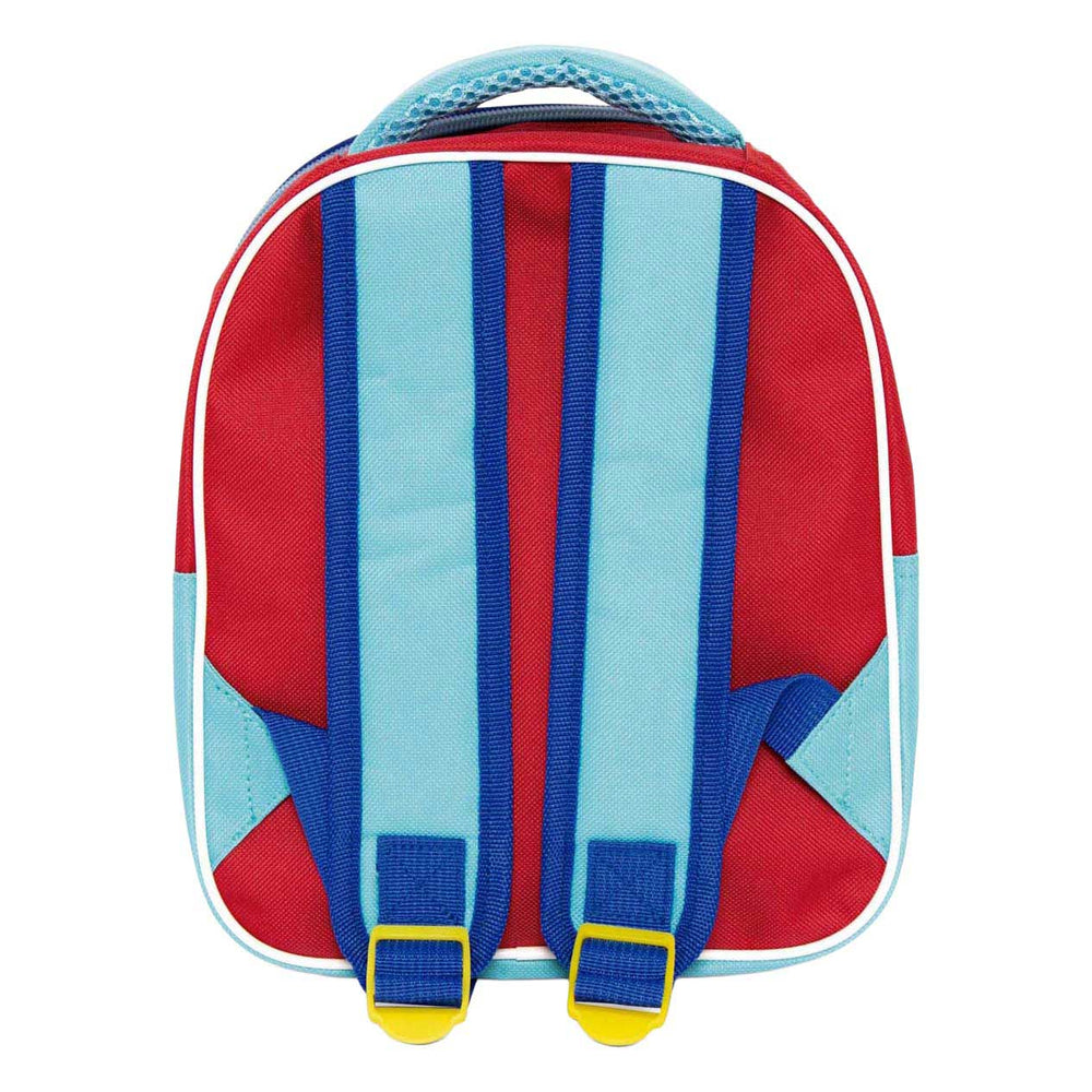 Paw Patrol backpack