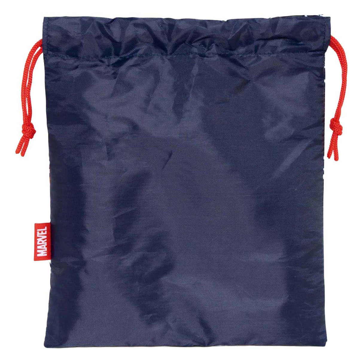 Small gym bag spiderman