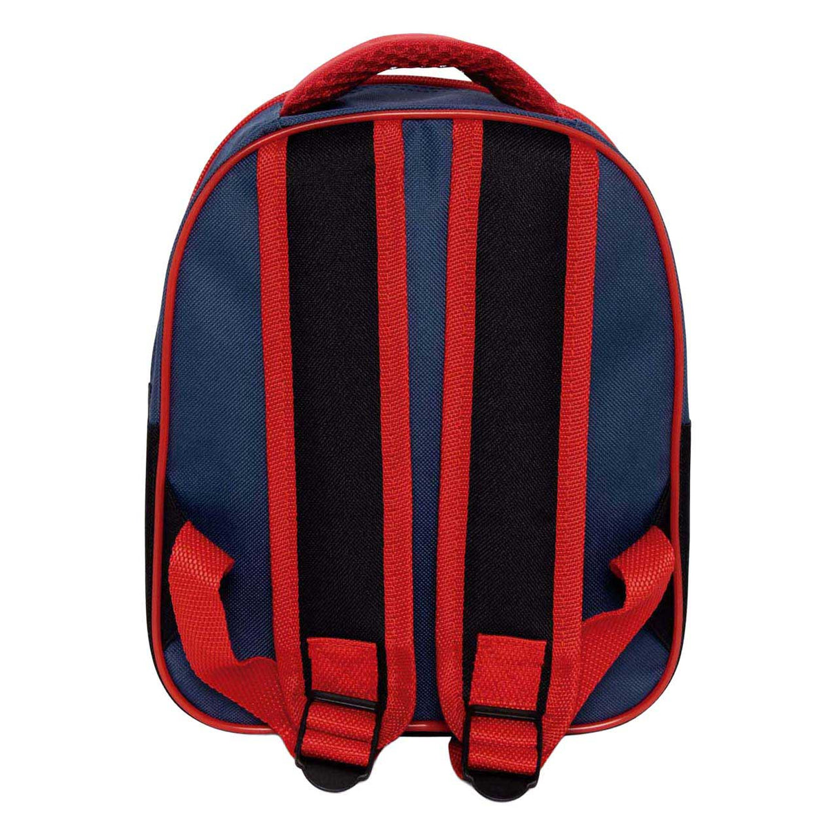 Spiderman backpack