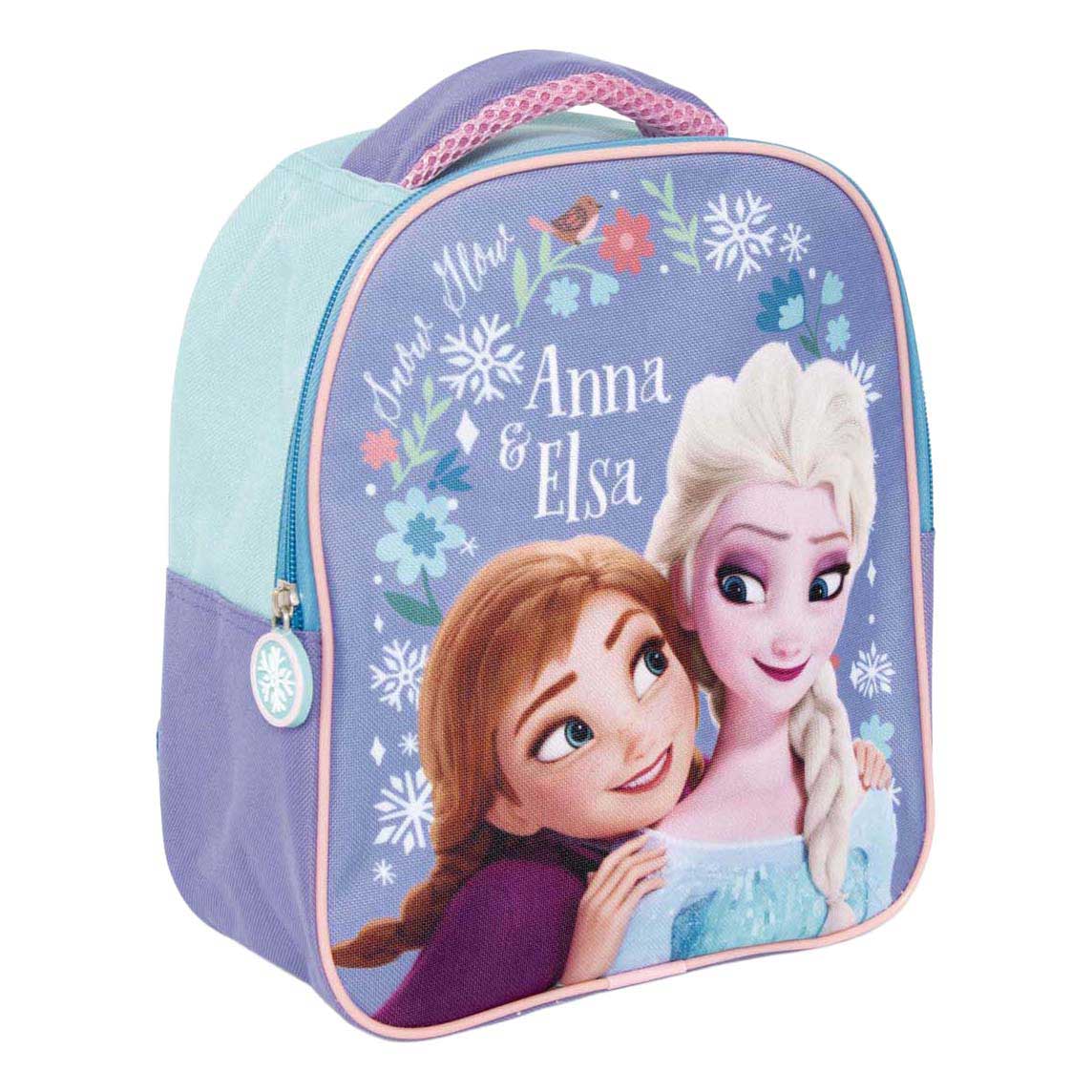 Disney backpack frozen