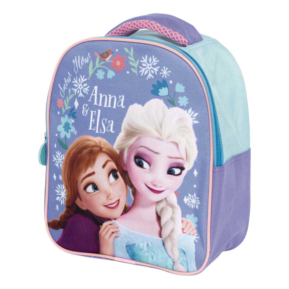 Disney backpack frozen