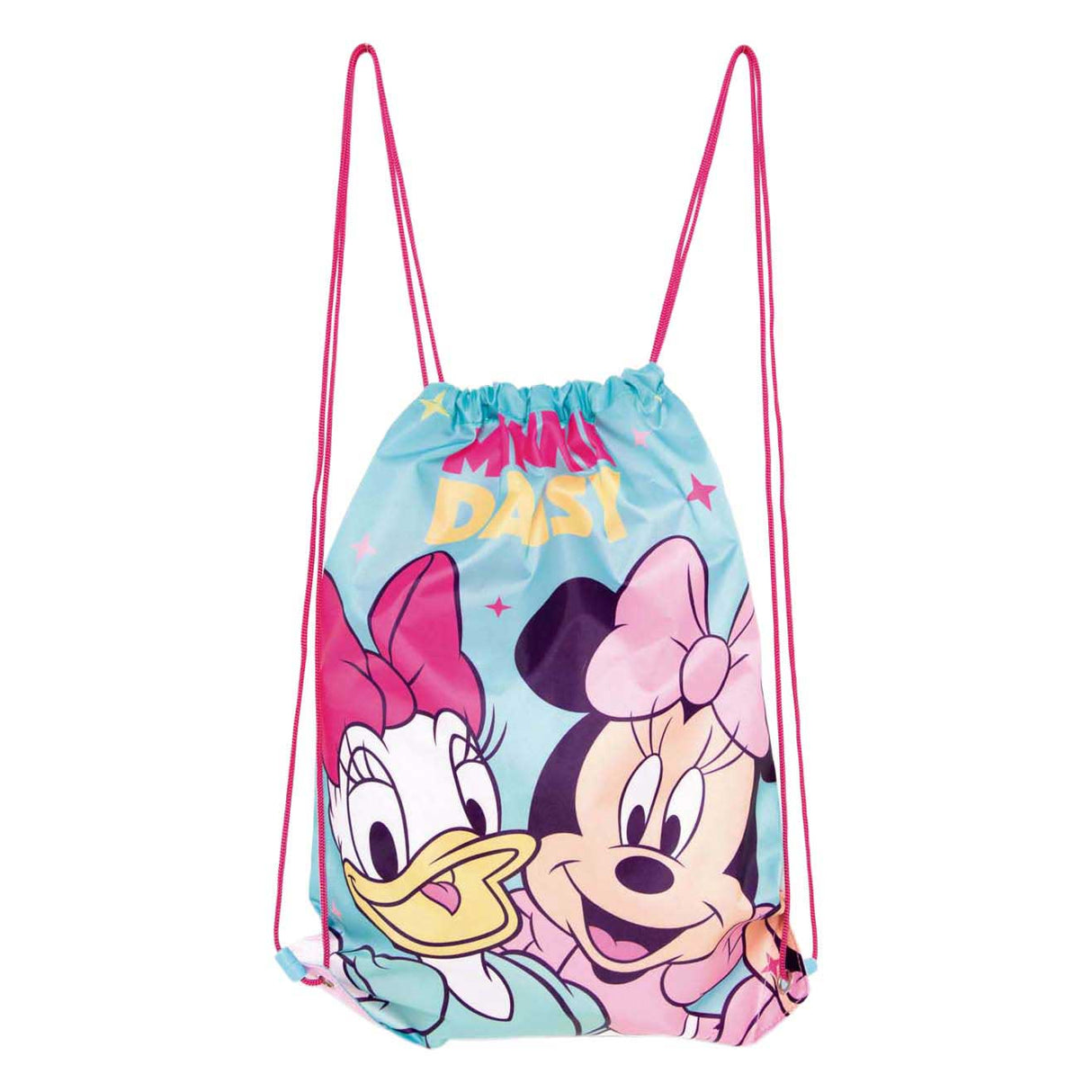 Disney gym bag minnie mouse