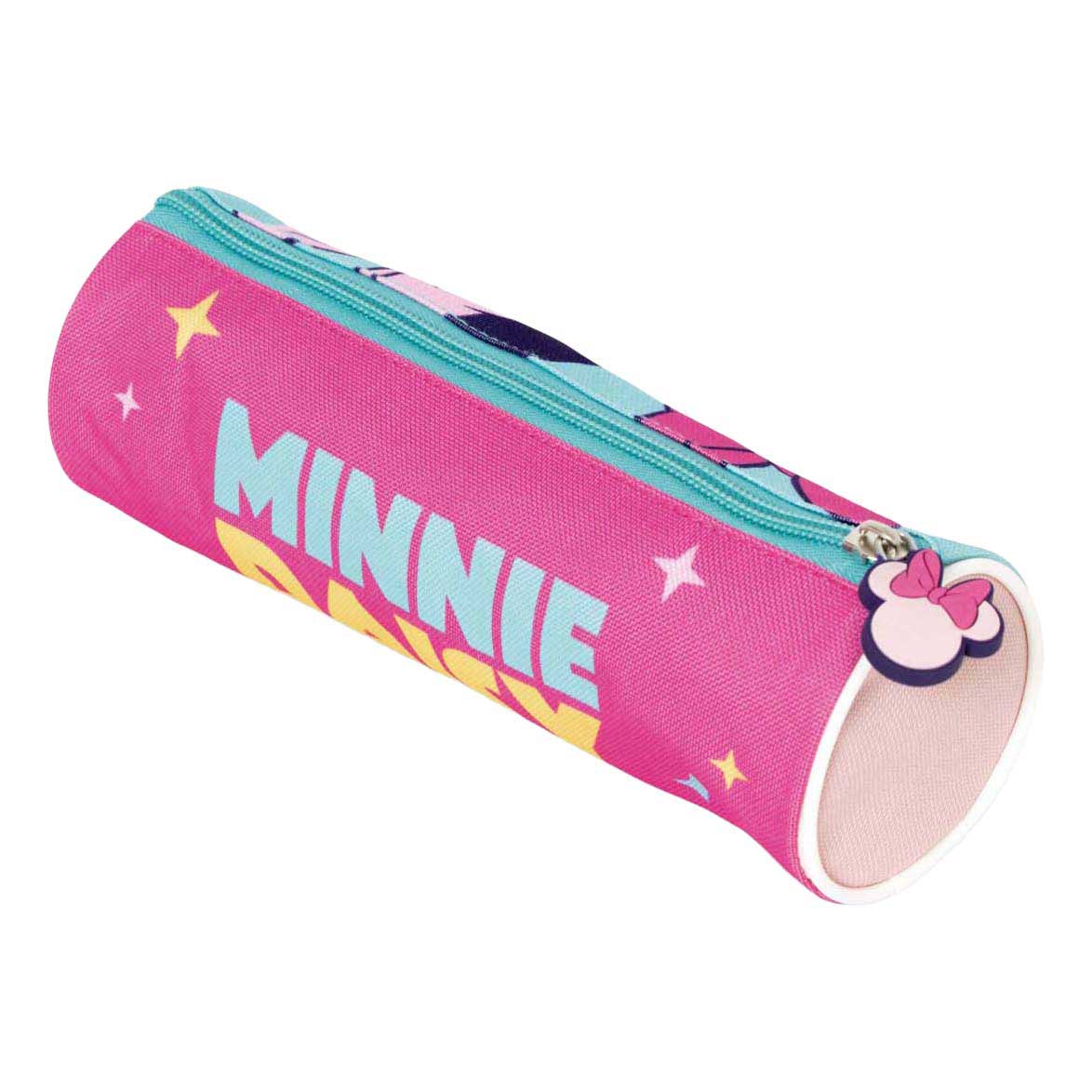 Disney pencil case minnie mouse