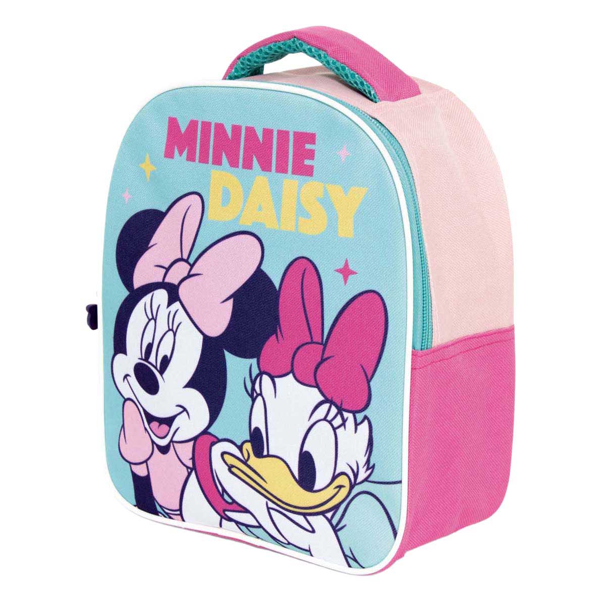 Disney backpack minnie mouse