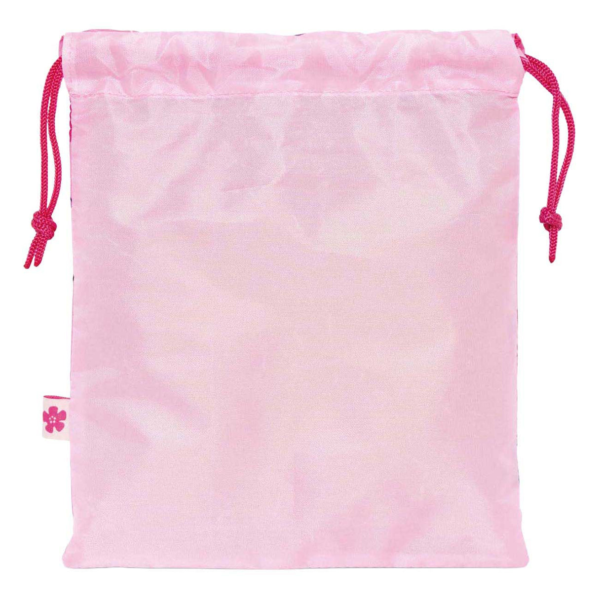 Marble bag angel and stitch