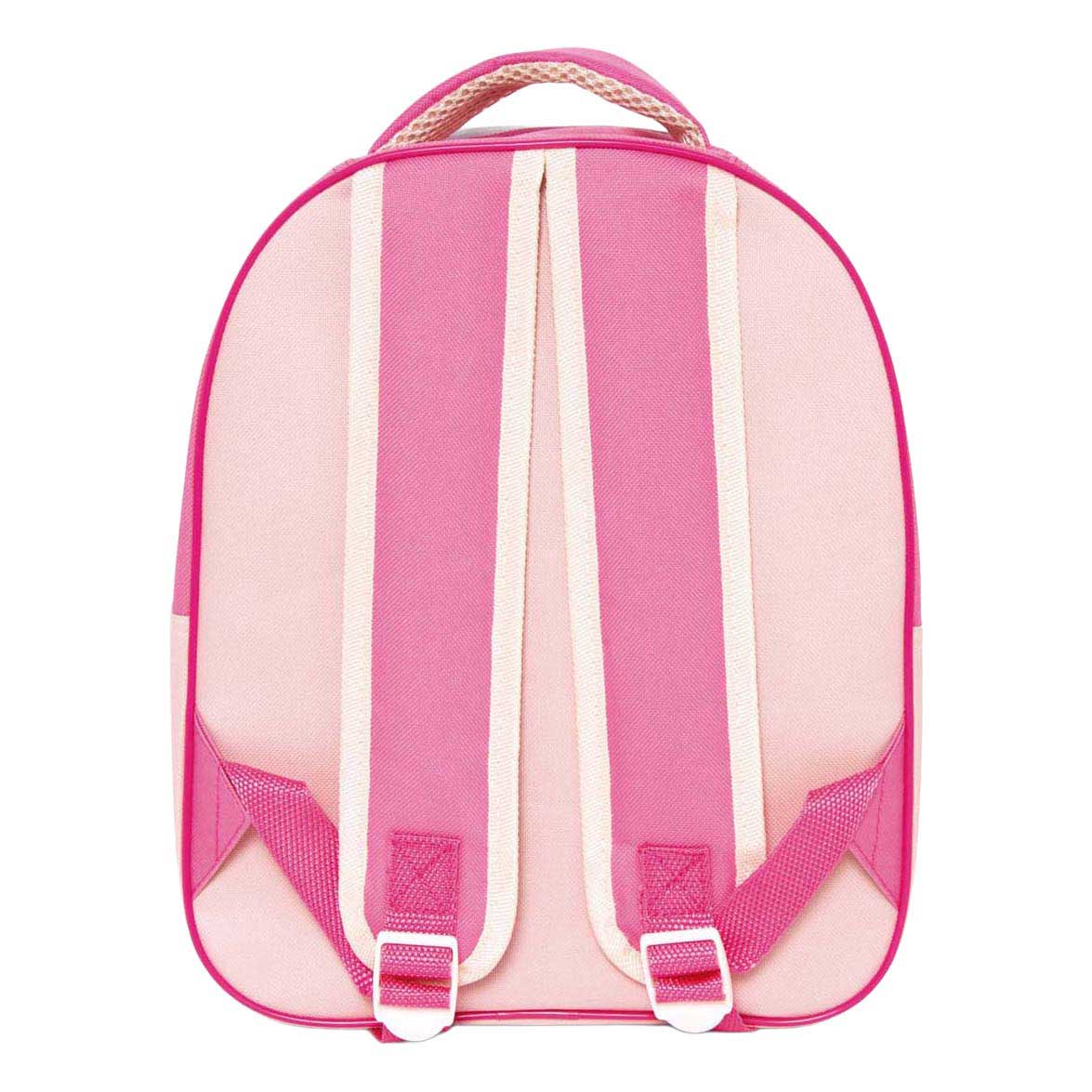 3d backpack angel and stitch