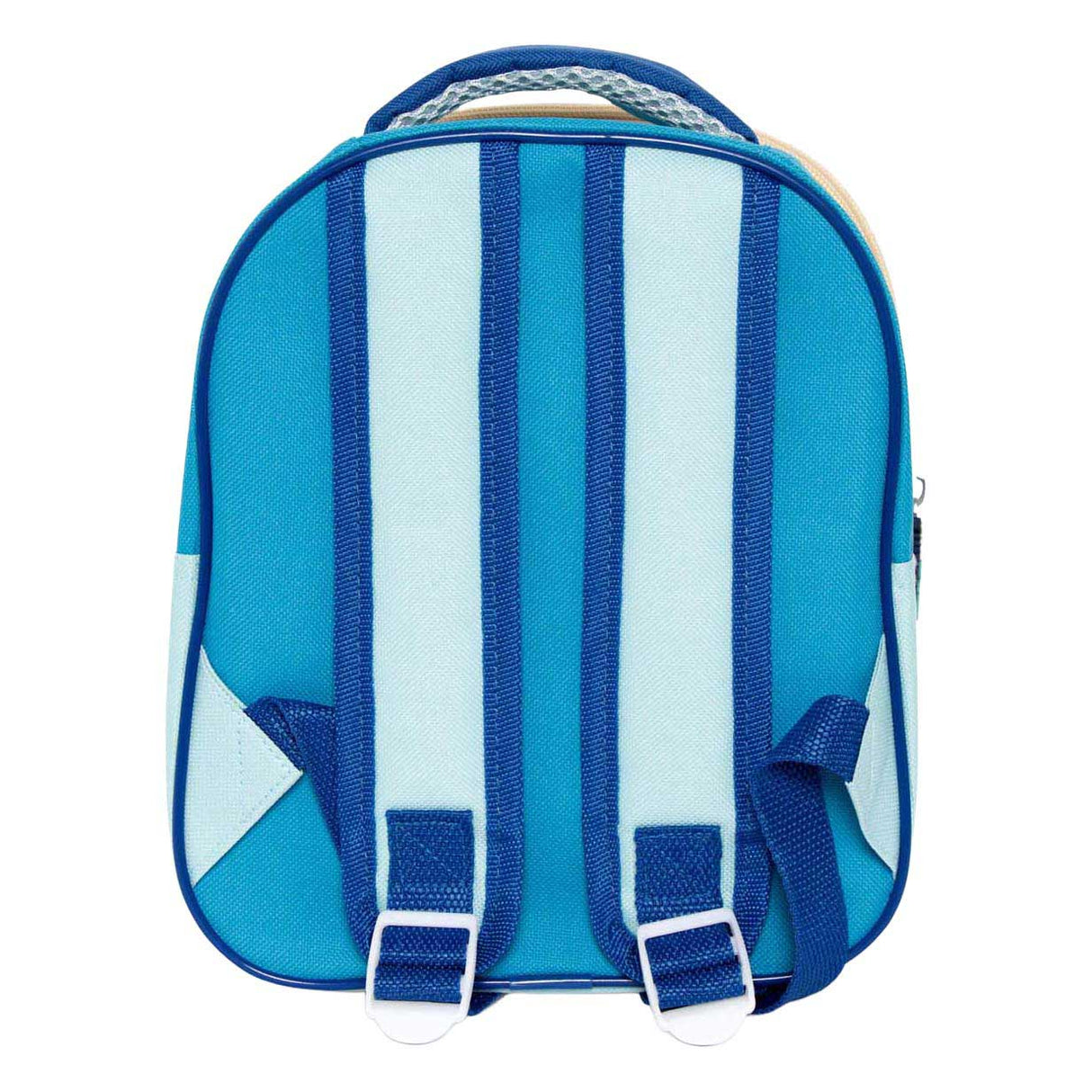 Backpack stitch