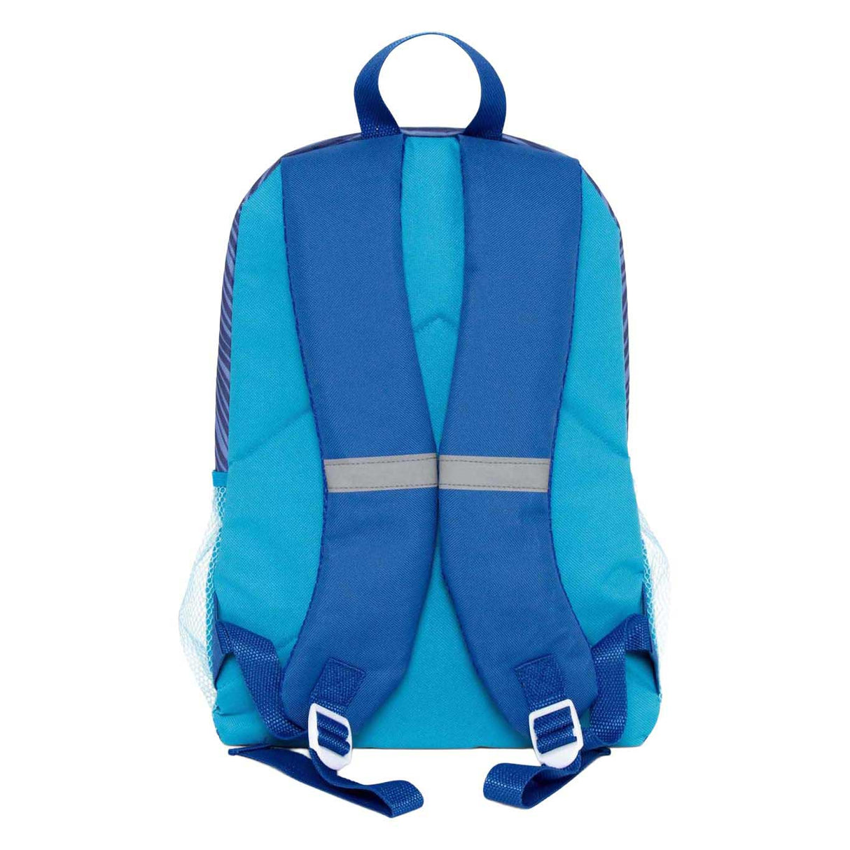 Backpack pro with front pocket stitch