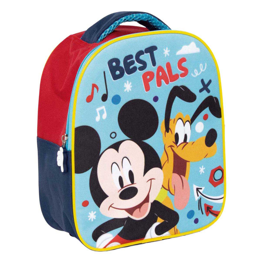 Mickey Mouse backpack