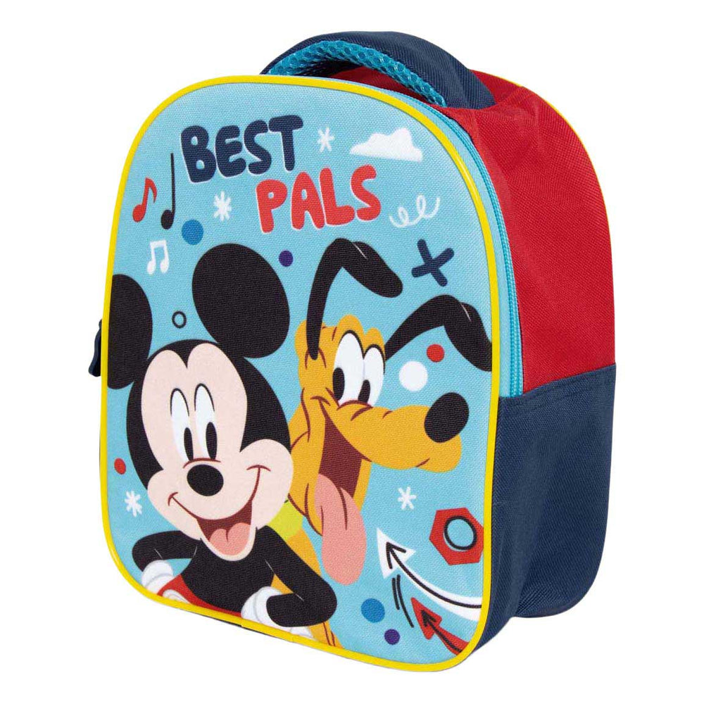 Mickey Mouse backpack