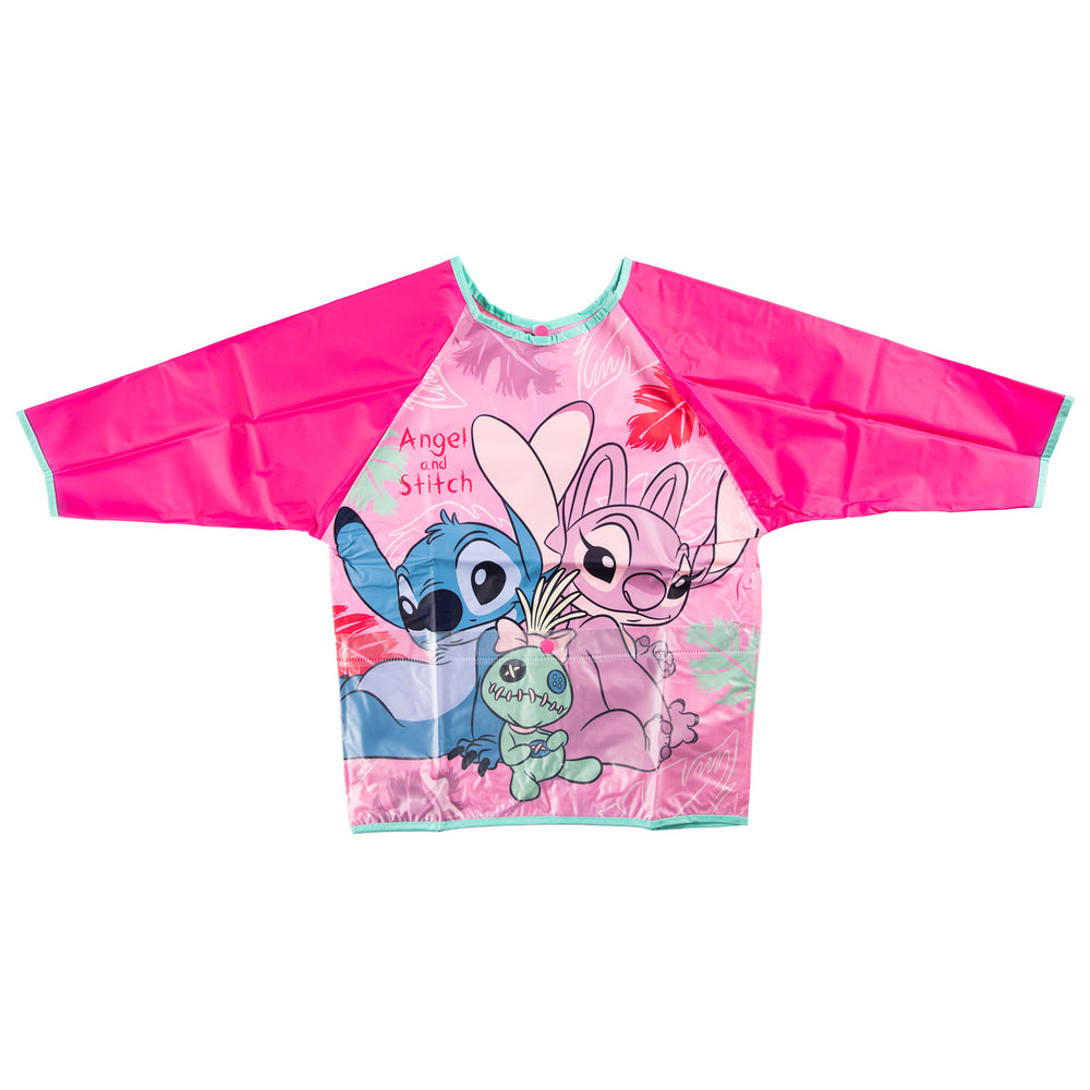 Angel and Stitch Apron
