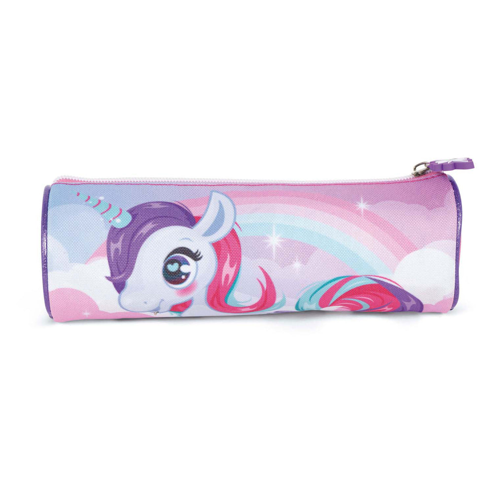 Etui eenhoorn