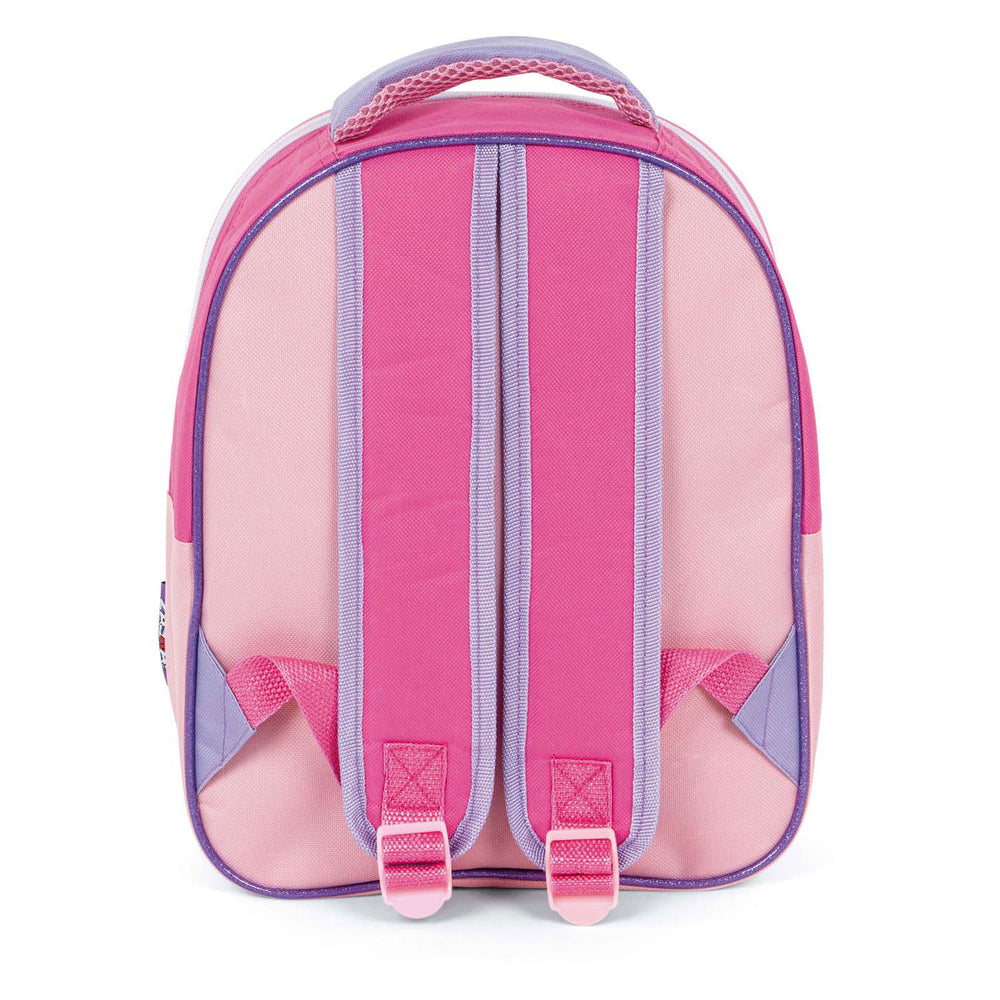 Mochila 3d unicornio