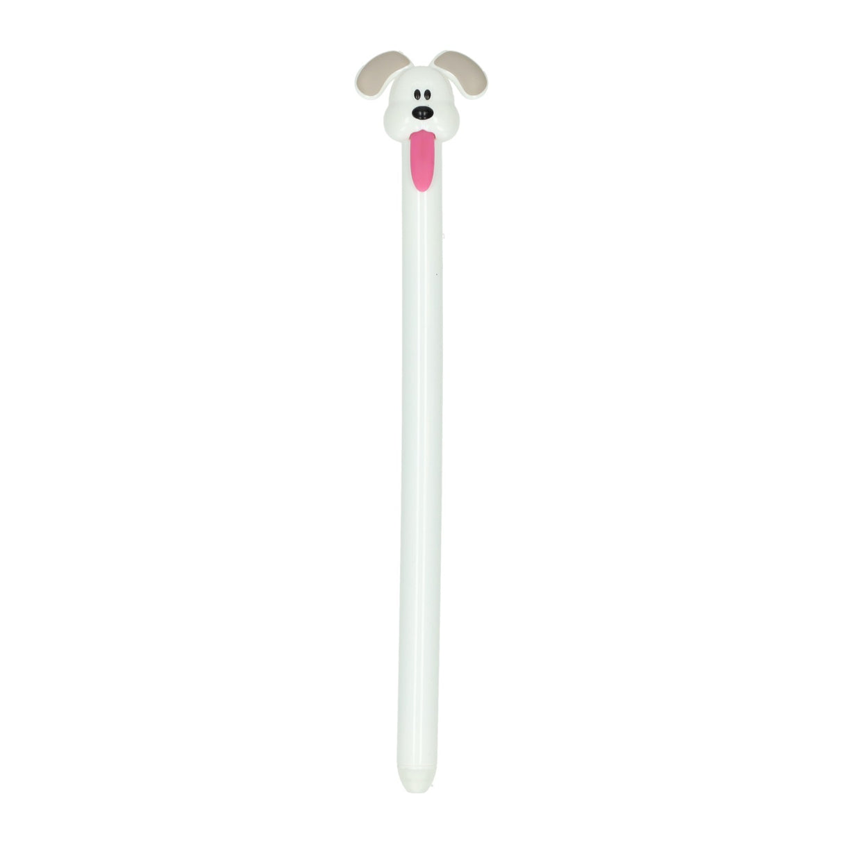 Erasable gel pen happy life pets