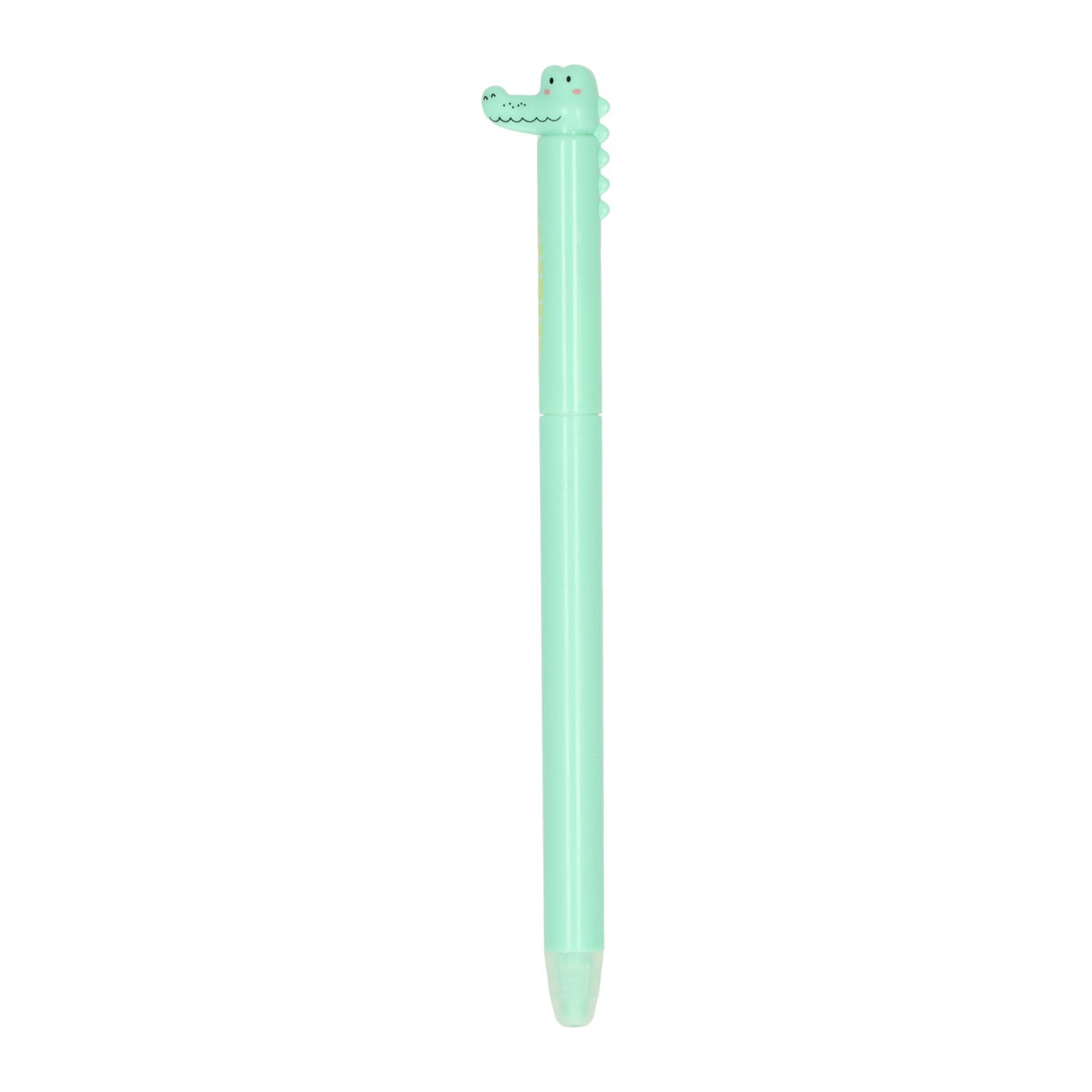 Erasable gel pen happy life zoo