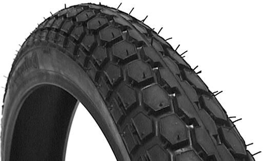 Continental buitenband conti tire 2-22 kks 10 26 x 2.00