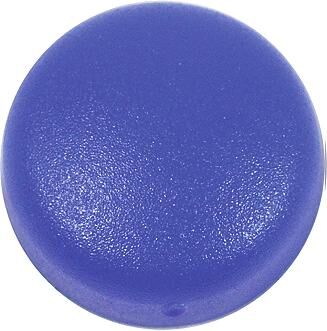 Dresselhaus cap nr.plate covering caps 12 x 9 x 5