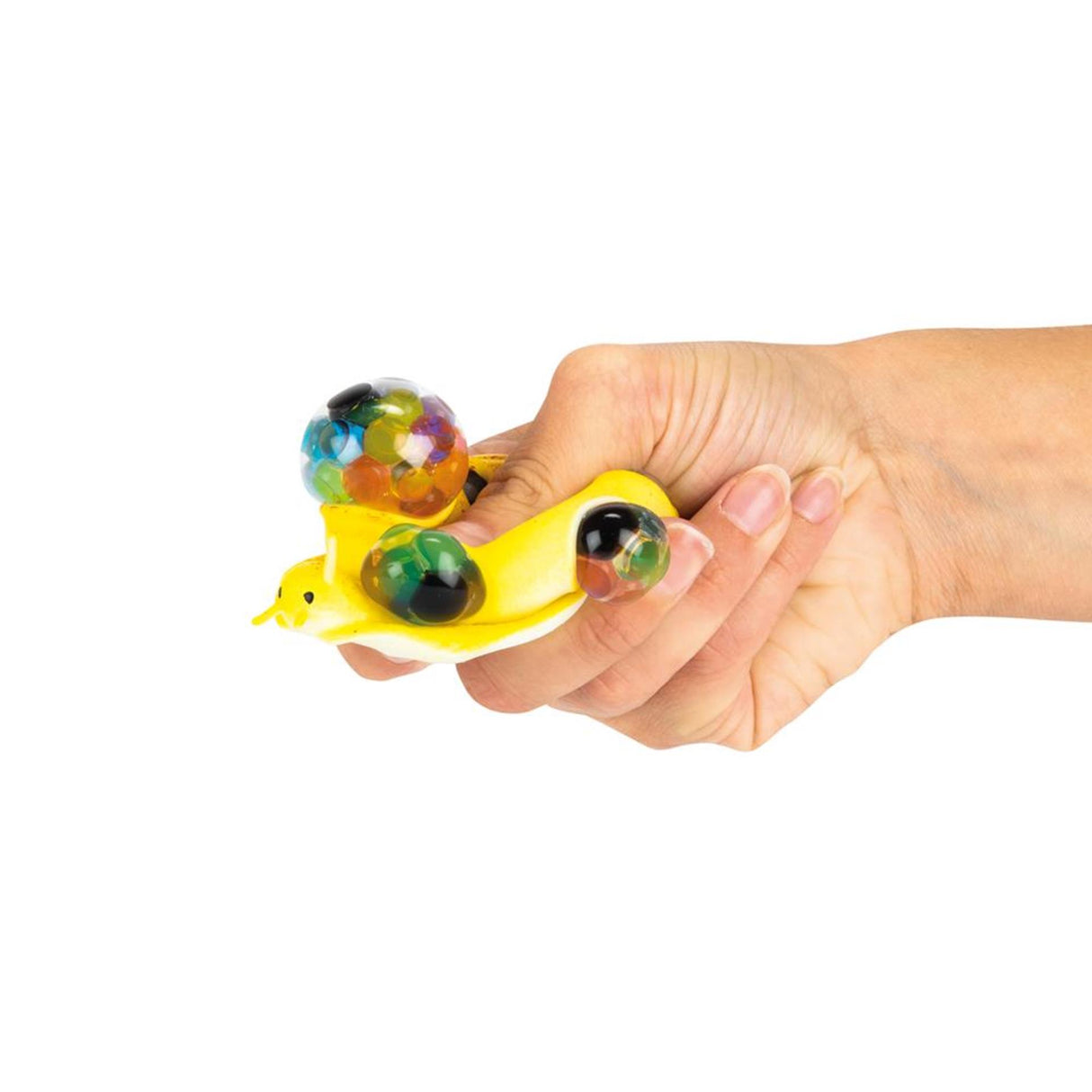 Toi-toys pressar snigel med bollar