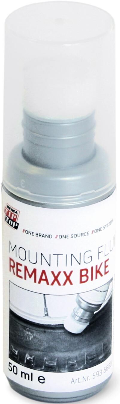 Tip top montage fluid remaxx bike assembly fluid remaxx bike 50ml can