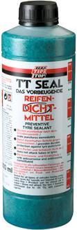 Tip top tire sealant tt seal tire sealant tt seal 1l