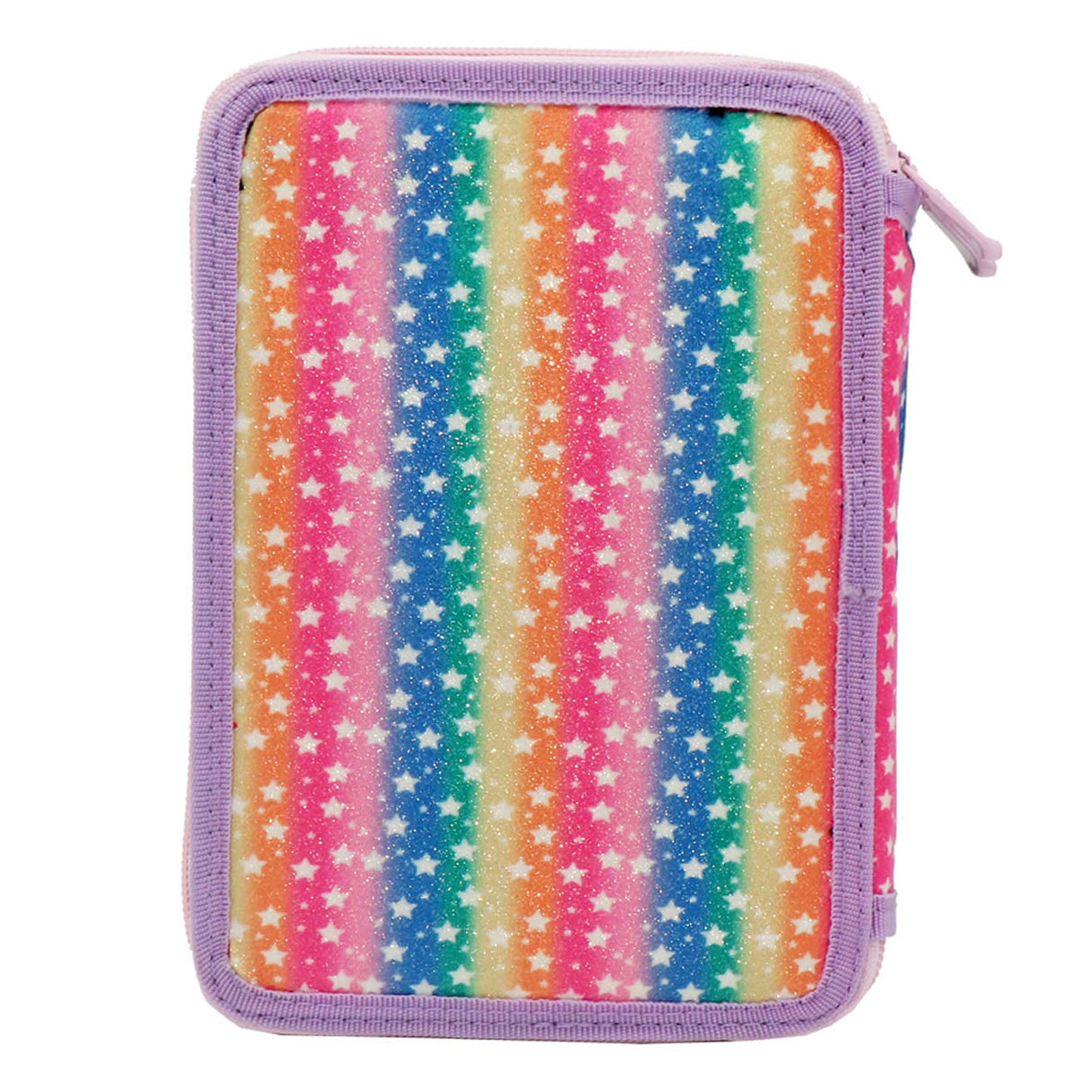 Disney Princess Filled Pencil Case