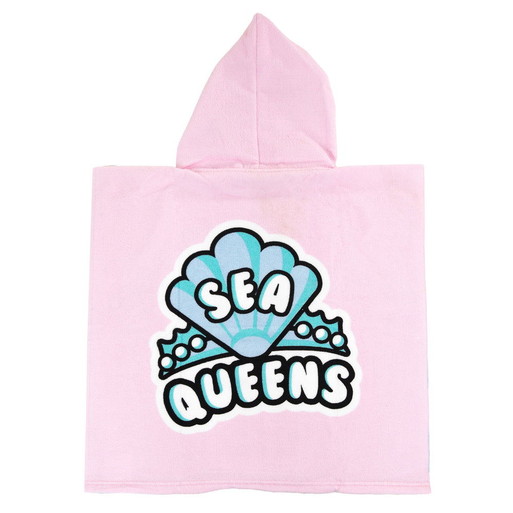 Lol surprise poncho, 55x110cm