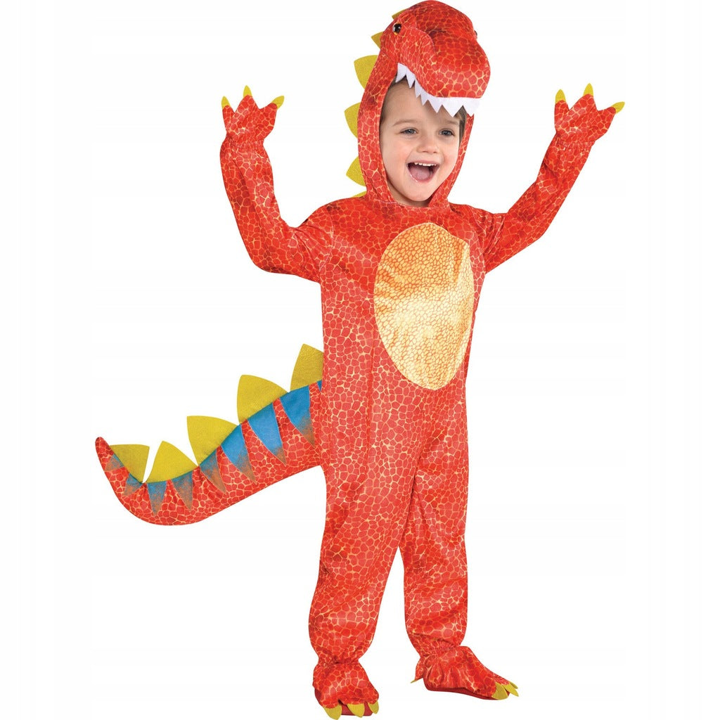 Puch Fancy Dress Costume Size 4-6 years