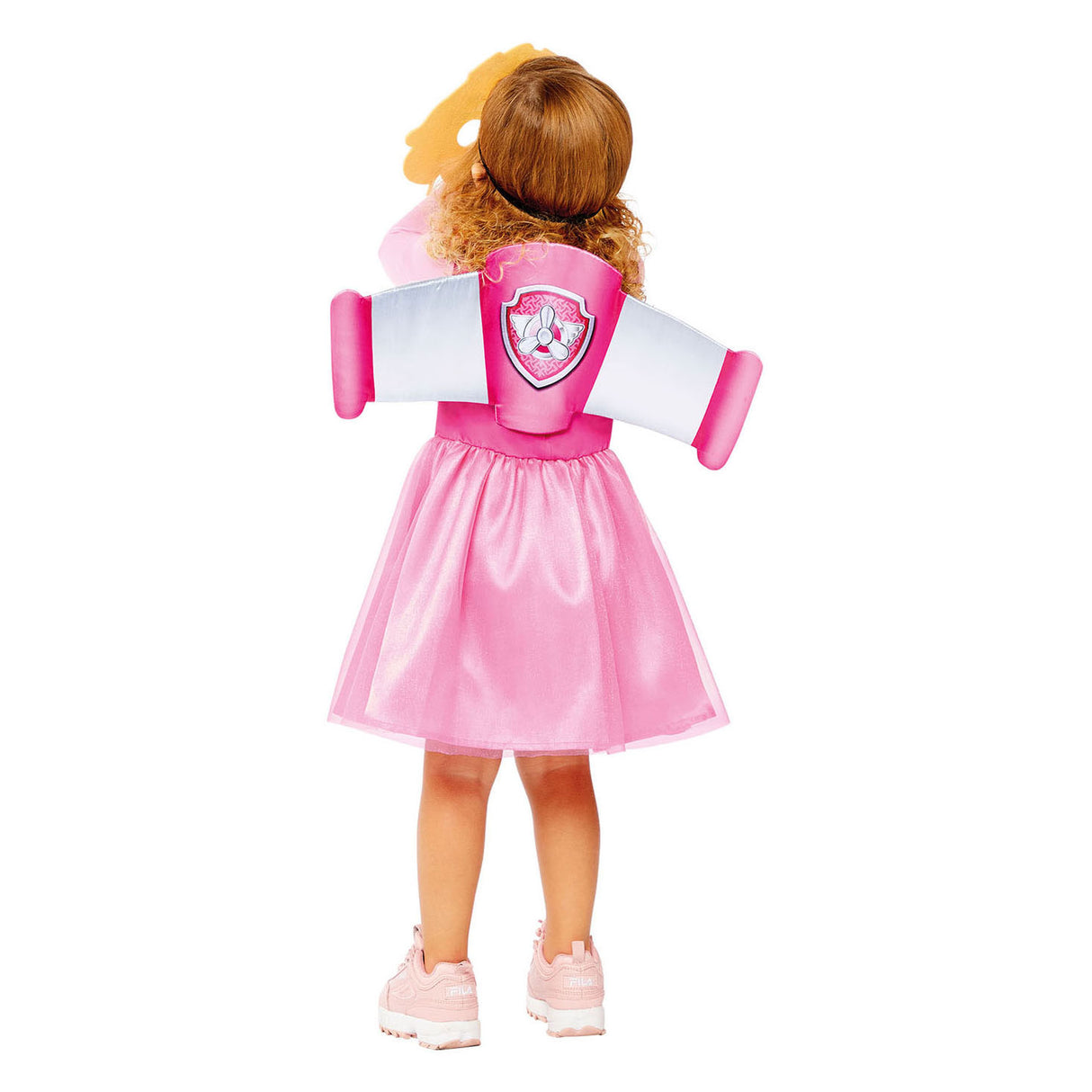 Paw patrol children's costume Skye, 4-6 years