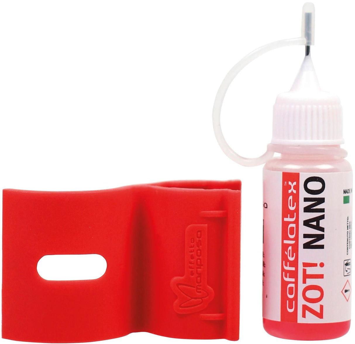 Effetto mariposa tire sealant caffelatex zot tire sealant ef.mariposa caffelatex zot 10ml