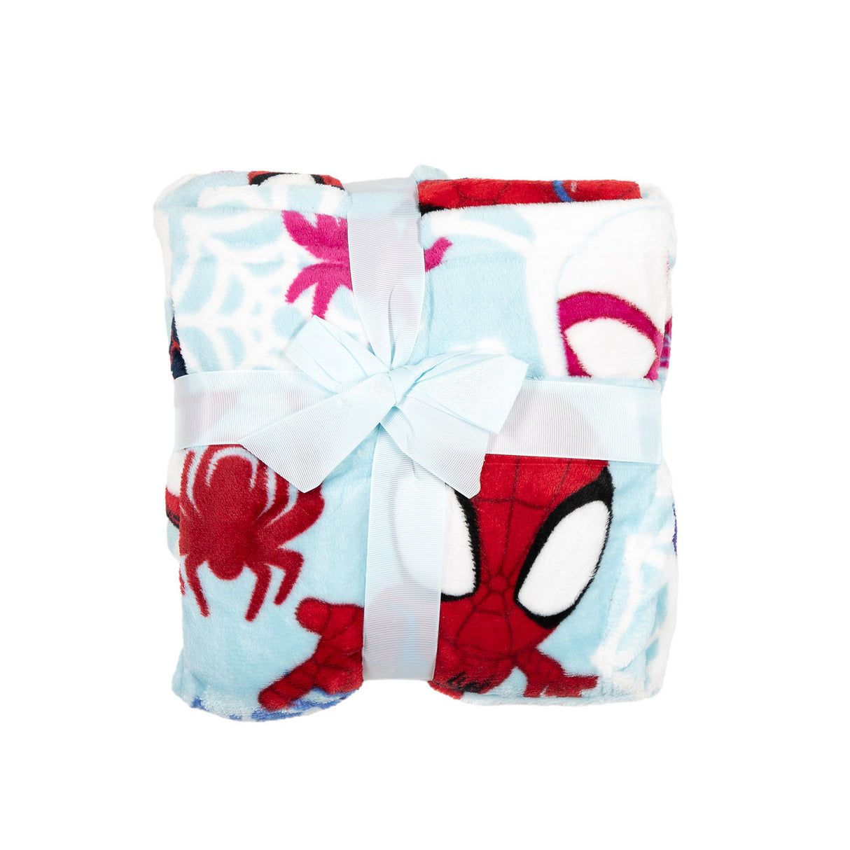 Puch Spidey Pull à capuche en polaire pour enfant 3-6 ans