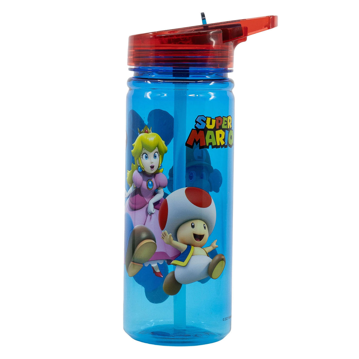 Super Mario Drinking Bottle Super Mario, 580ml