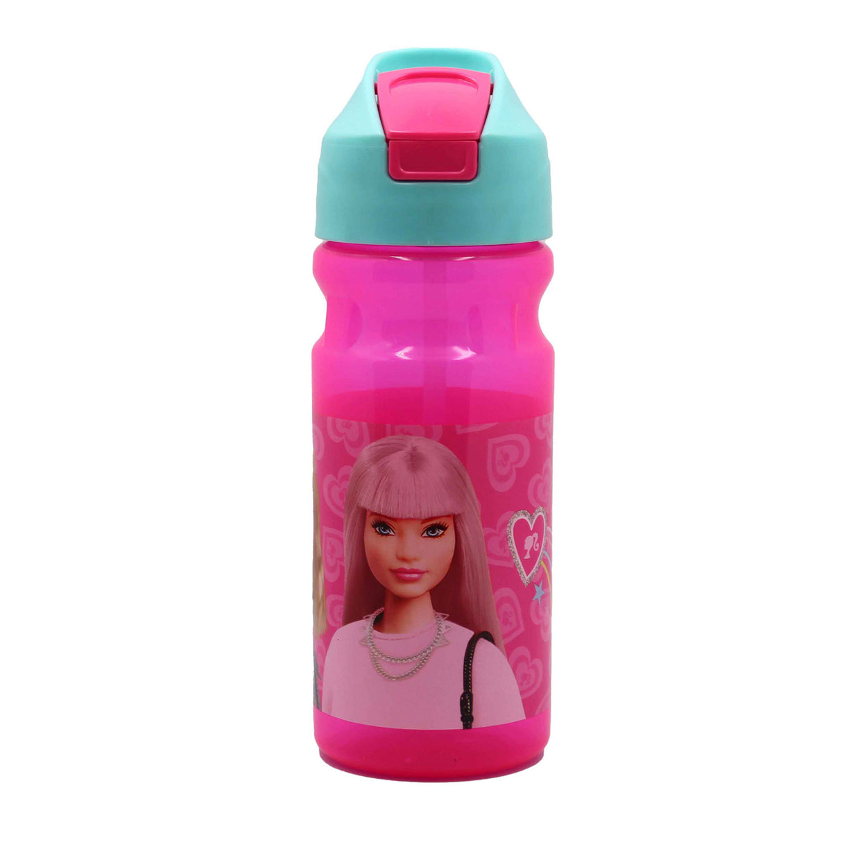 Barbie drinking bottle, 500ml