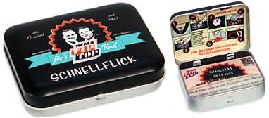 Tip top repair assortment tt02 patch kit tt02 nostalgia ltd.